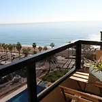1St Line Beach Apartment Aloha Sun Benalmadena