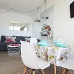 1St Line Beach Apartment Aloha Sun Benalmadena