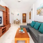 VB Benalmádena pueblo 2BR Apt Stunning Views