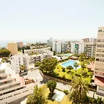 Apartamentos Europark 74