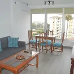 Vive Benalmadena Apartamento Cruz Del Sur, 700 Metros A La Playa