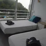 Vive Benalmadena Apartamento Cruz Del Sur, 700 Metros A La Playa