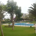 Vive Benalmadena Apartamento Cruz Del Sur, 700 Metros A La Playa