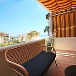 Benalbeach Terrace