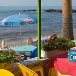 The Blue Beach House