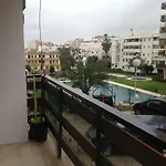 Las Naciones-Benalmadena Costa