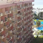 Apartamentos Aguila Minerva