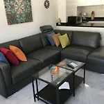 Avda De Las Palmeras Apartment