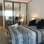 Apartamento Torrequebrada