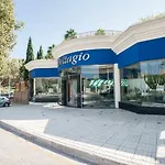 Bellagio Apartment, Benalmadena