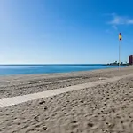 Apartamento Al Lado De La Playa