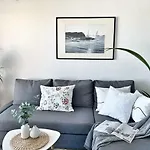 Torremuelle Paradise Sun And Beach Apartment