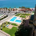 Apartamento En Benalmadena