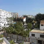 Estudio Benalmadena edificio Jupiter