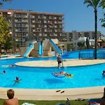 Estudio Benalmadena edificio Jupiter