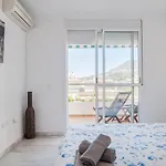 Apartamento Playaquebrada