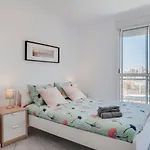 Apartamento Playaquebrada