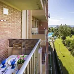 Benalmádena Minerva M&D 123 LIMPIEZA CON OZONO