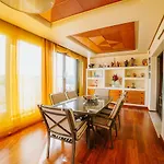 Bellagio Luxury Penthouse