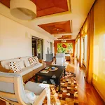 Bellagio Luxury Penthouse