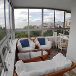San Francisco Panoramic