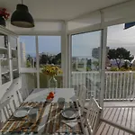 New, Sunny, Near The Beach With Sea Views
