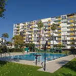New, Sunny, Near The Beach With Sea Views