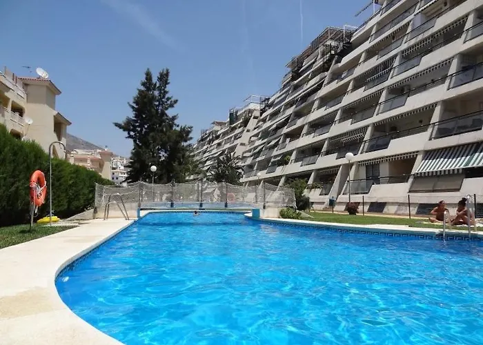 Residencial Playa Quebrada