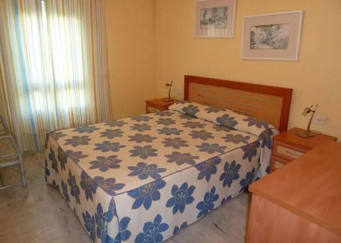 Casino Mar Apartamentos