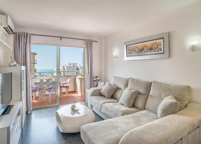 Sweet Holiday Place - Benalmadena Costa
