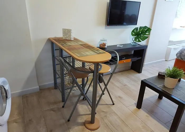 Apartamento Mar Y Sol En Benalmadena