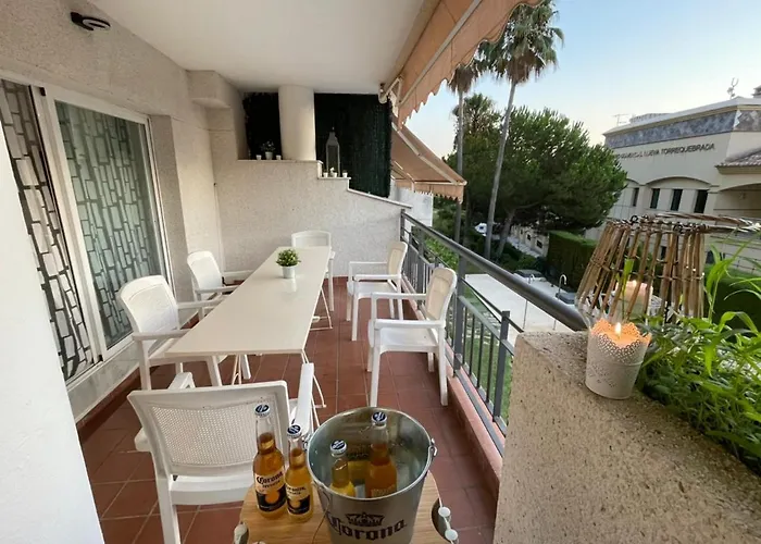 Amazing Apartment For Families Up To 6 Persons