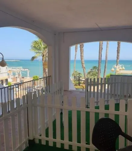 Excellent Apartament The Beach