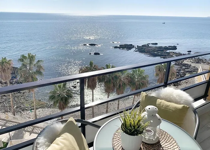 Torremuelle Paradise Sun And Beach Apartment