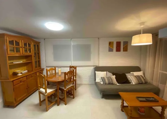 La Casita De La Playa