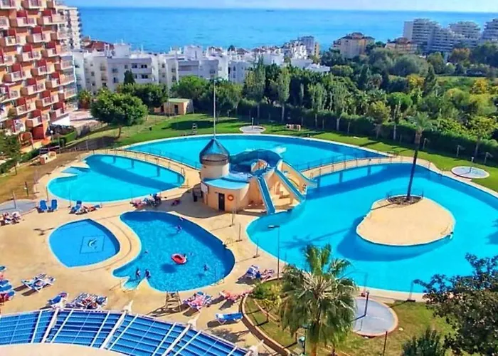 Aparthotel Minerva