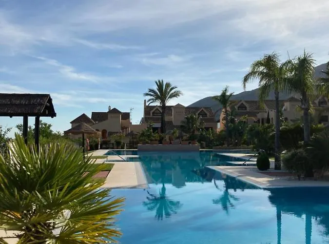 Bayview Homes Teide