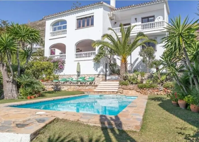 Villa Veracruz