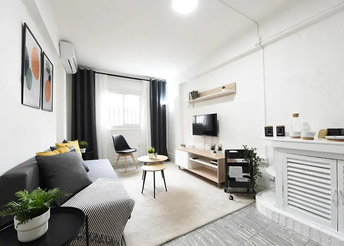 Nordik Apartments Village - Arroyo \