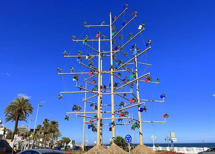 Ubicacion Perfecta! A 100 Metros De La Playa!