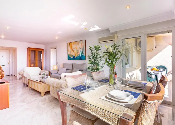 Beach And Pool Holidays At The Grand Coloso