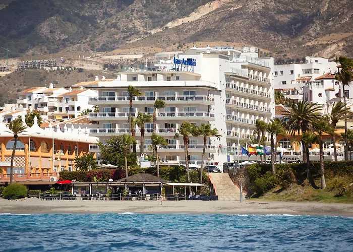 Hotel Las Arenas, Affiliated By Melia