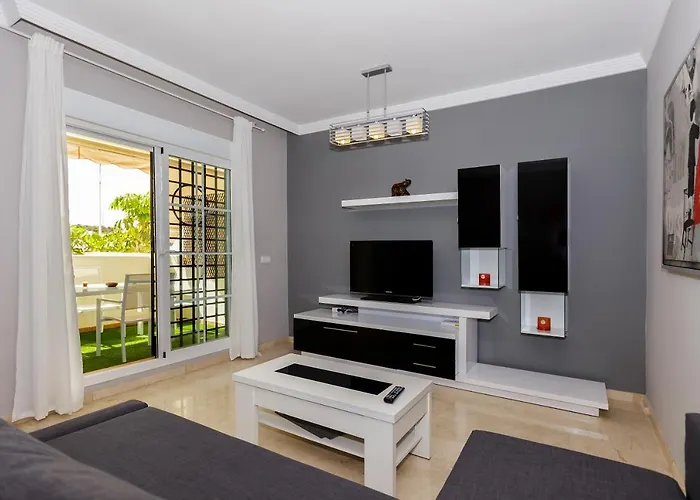 Apartamento En Arenal Golf