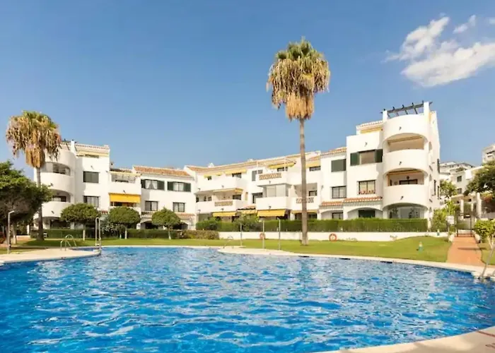 Pueblo Jardin Charming Andalusian Complex