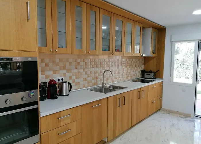 Villa Halabi