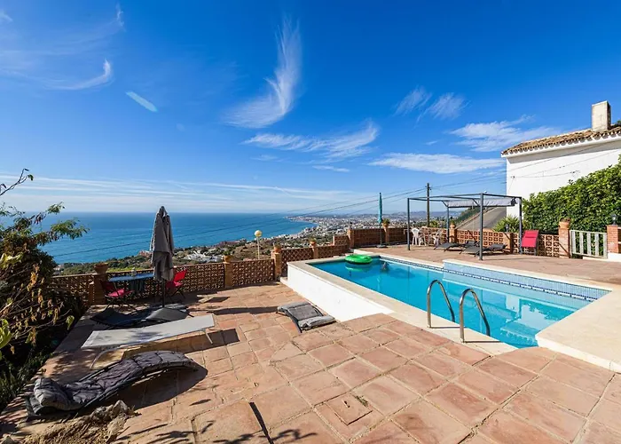 Villa La Tuna