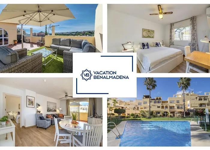 Vb Fantastic 3Bdr Duplex With Large Terrace