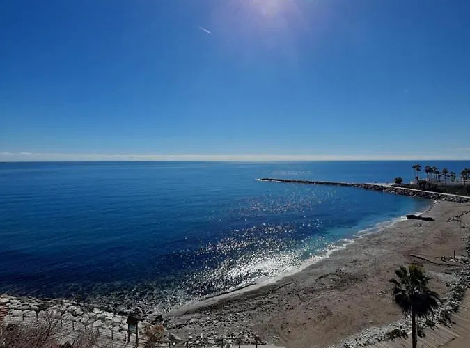 TORREQUEBRADA FAMILY sun&beach