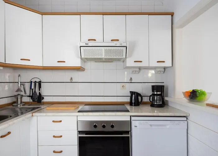 Lovely Flat In Casinomar - Torrequebrada By Costarentals - Ref 114