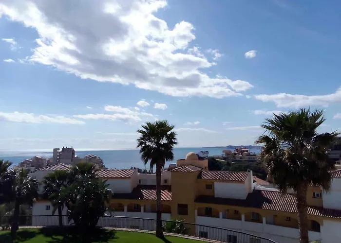 Estudio En Nueva Torrequebrada